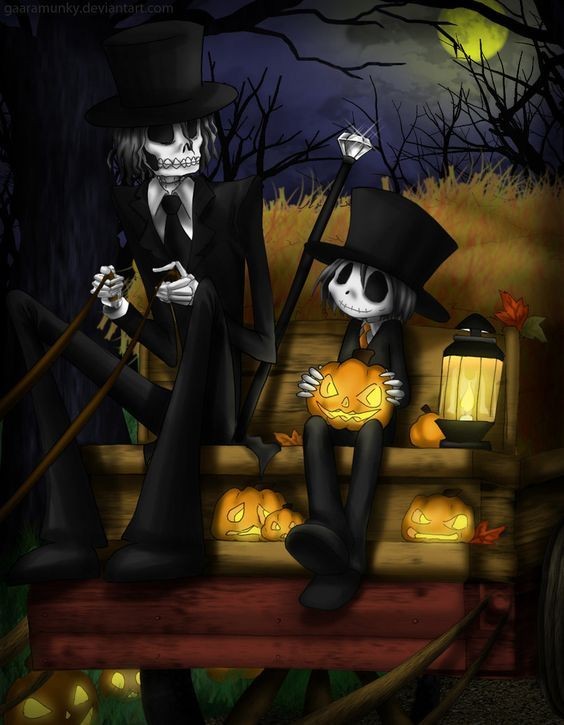 halloween