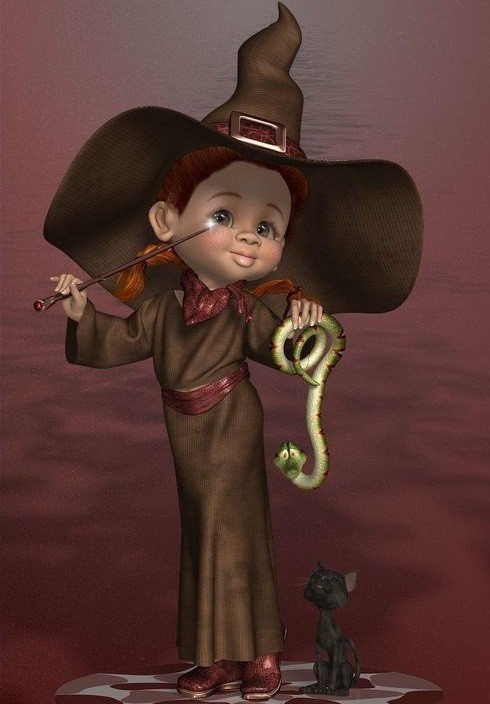 halloween